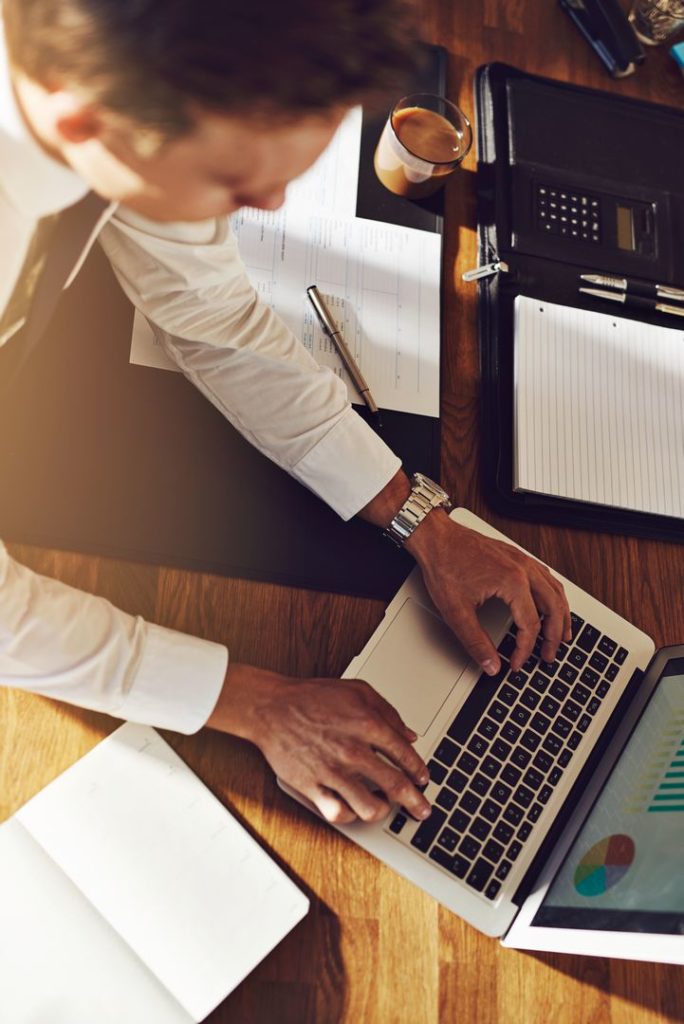 Biuro rachunkowe Warszawa